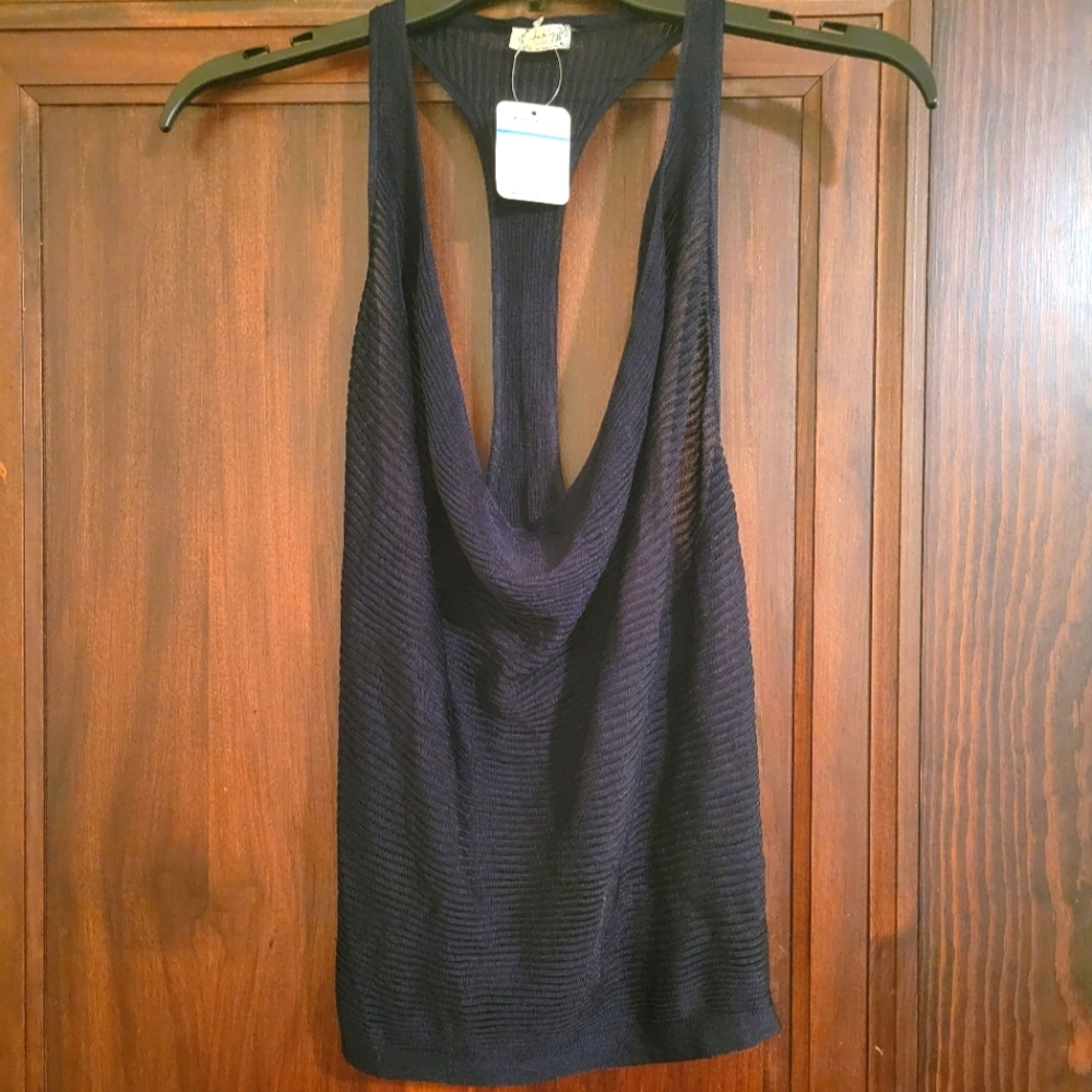 Free People - Black - XL